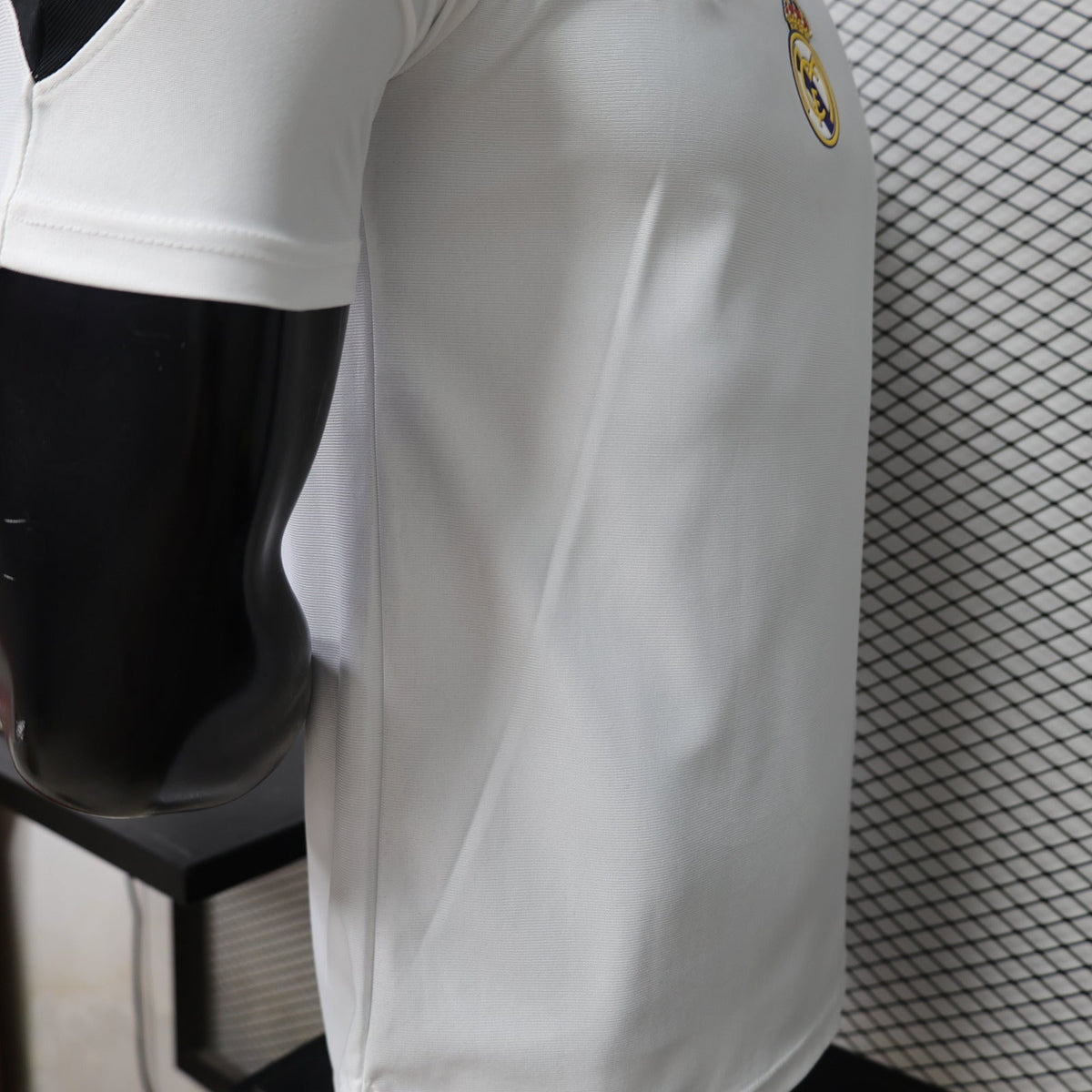 Special Edition Real Madrid 26/27 Retro Leisure Shirt 