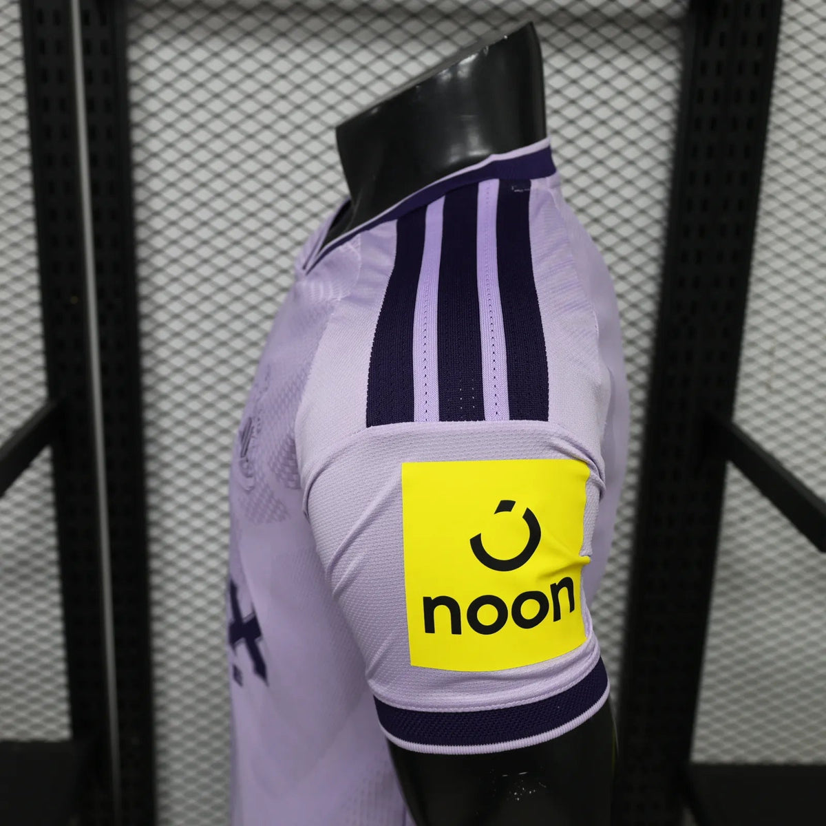 Newcastle United 2026-27 Third Shirt 