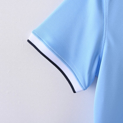 Manchester City 2013-14 Home Shirt 