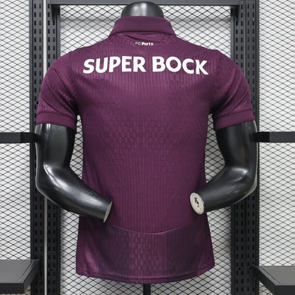FC Porto 2026-27 Away Shirt 