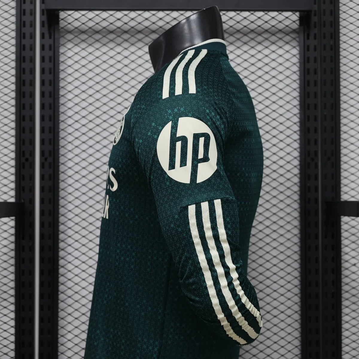 Real Madrid 2026-27 Away Shirt - Long Sleeve 