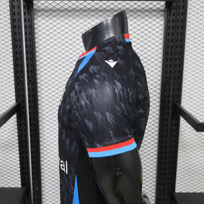 Crystal Palace 2026-27 Away Shirt 
