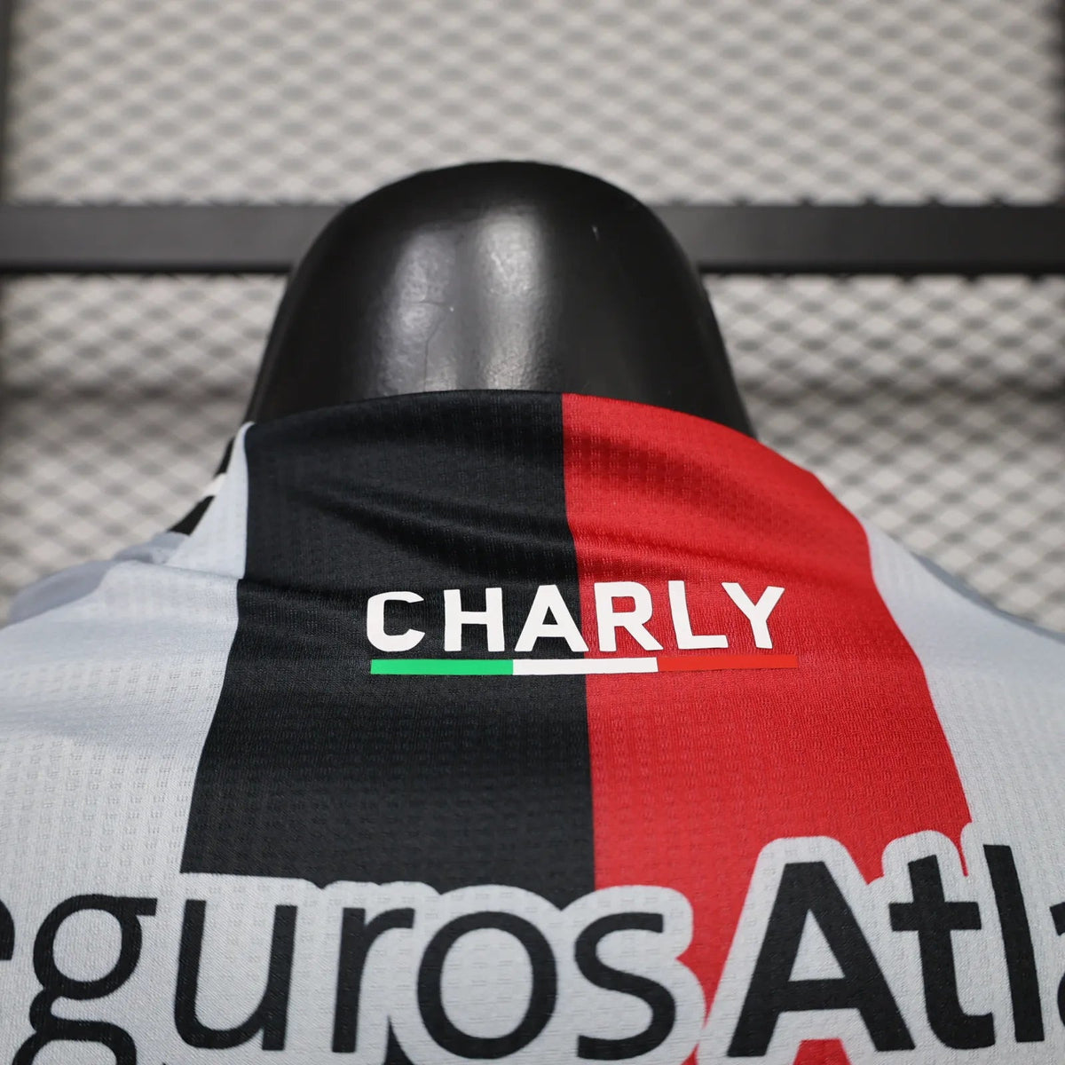 Atlas FC 2026-27 Away Shirt 