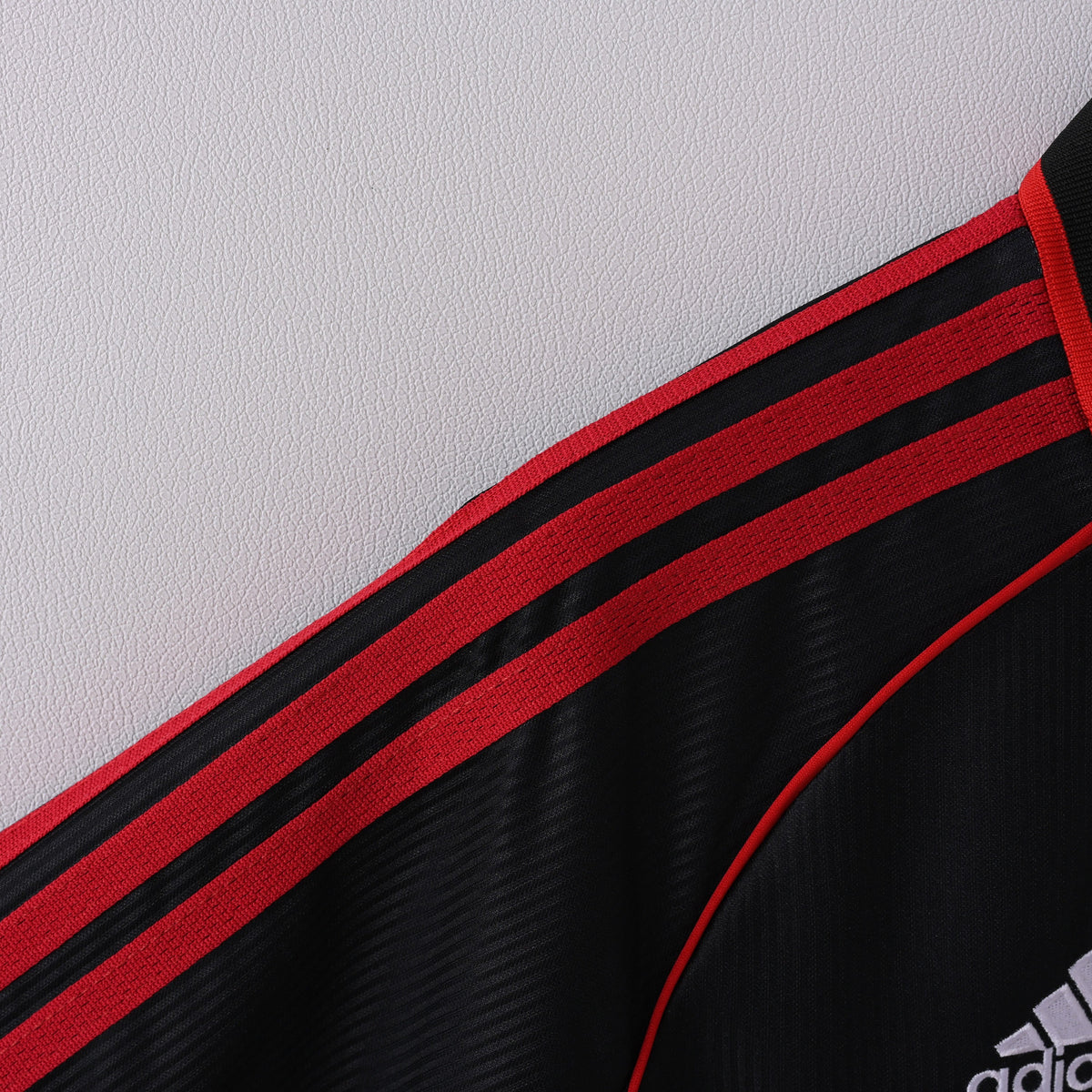 AC Milan 1998-99 Third Shirt 