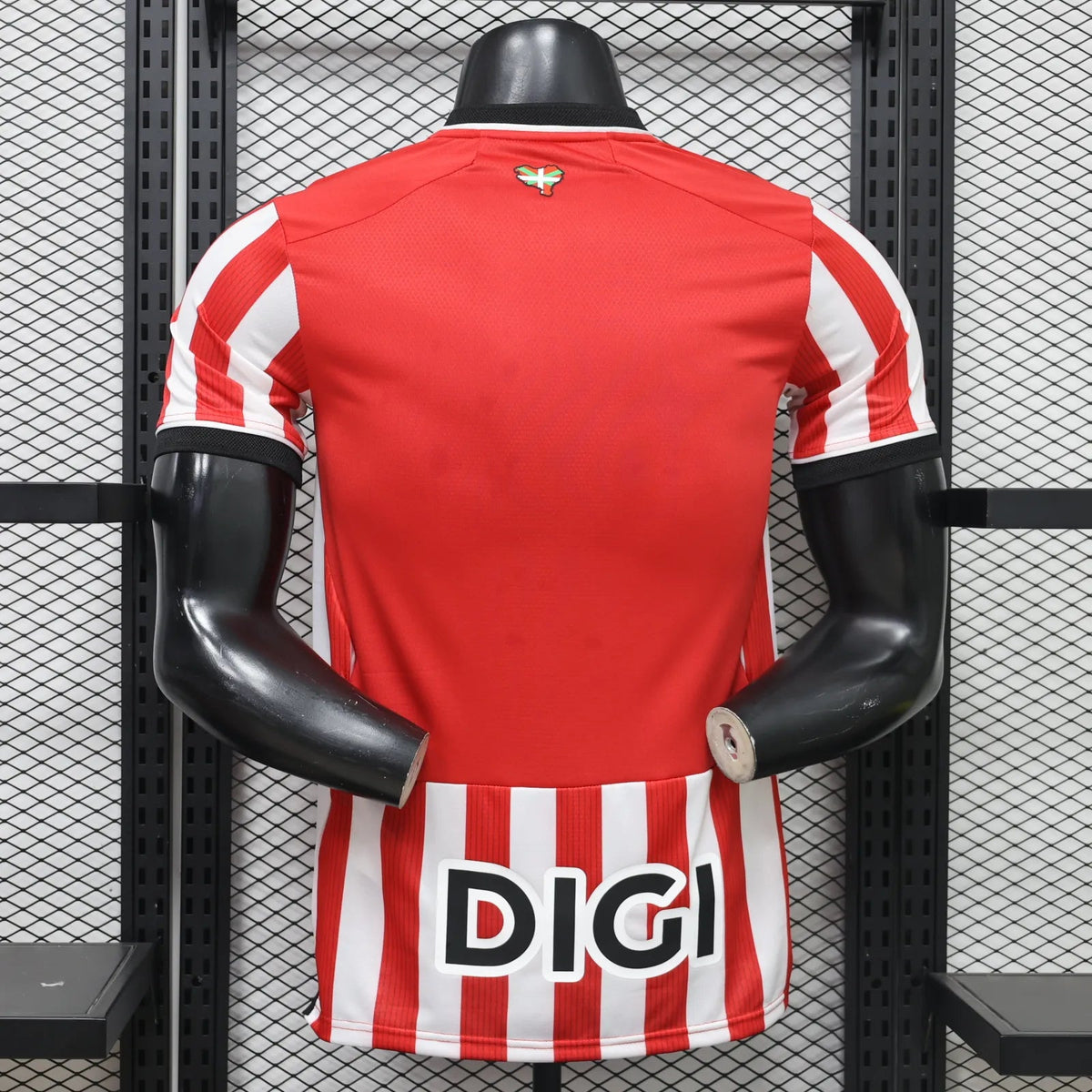 Athletic Bilbao 2026-27 Home Shirt 
