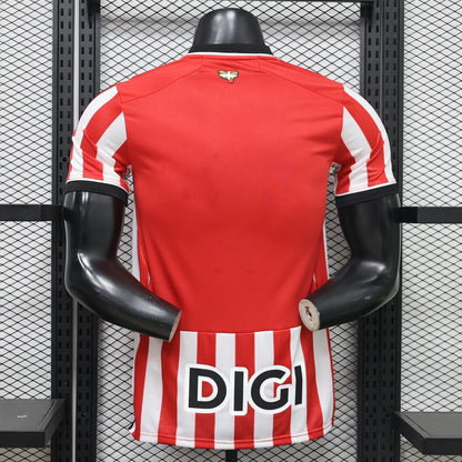 Athletic Bilbao 2026-27 Home Shirt 