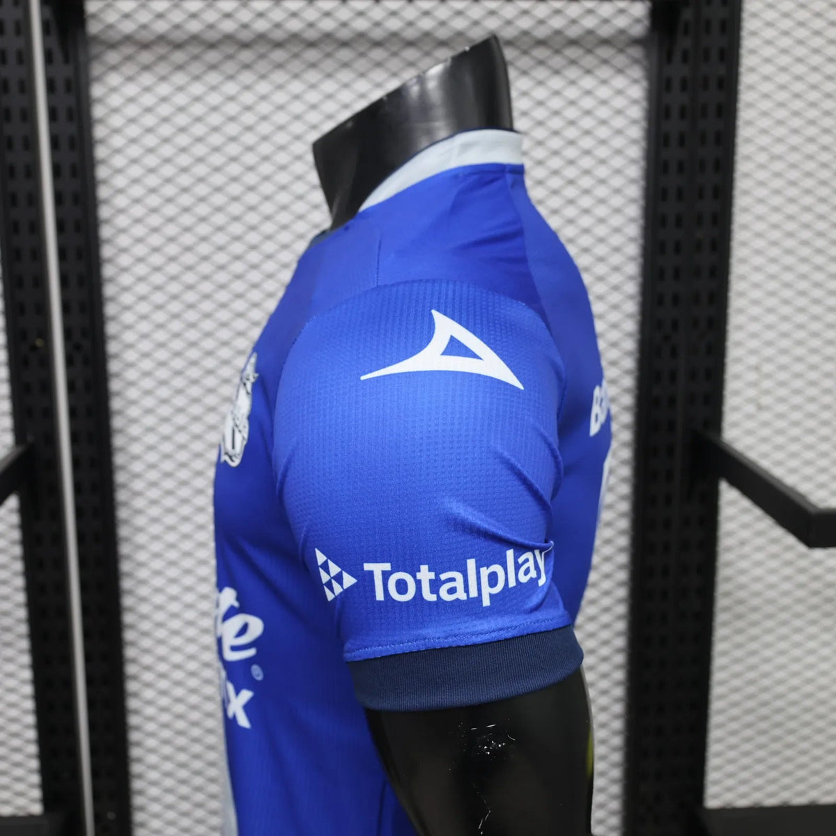 Club Puebla 2026-27 Away Shirt 