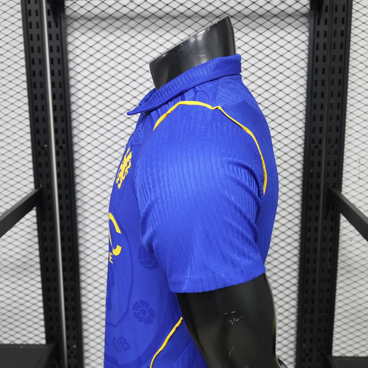 Chelsea 2026-27 Home Shirt 