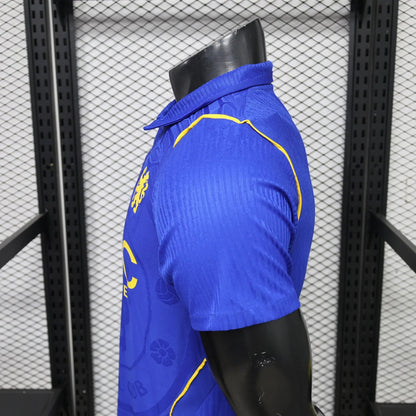 Chelsea 2026-27 Home Shirt 