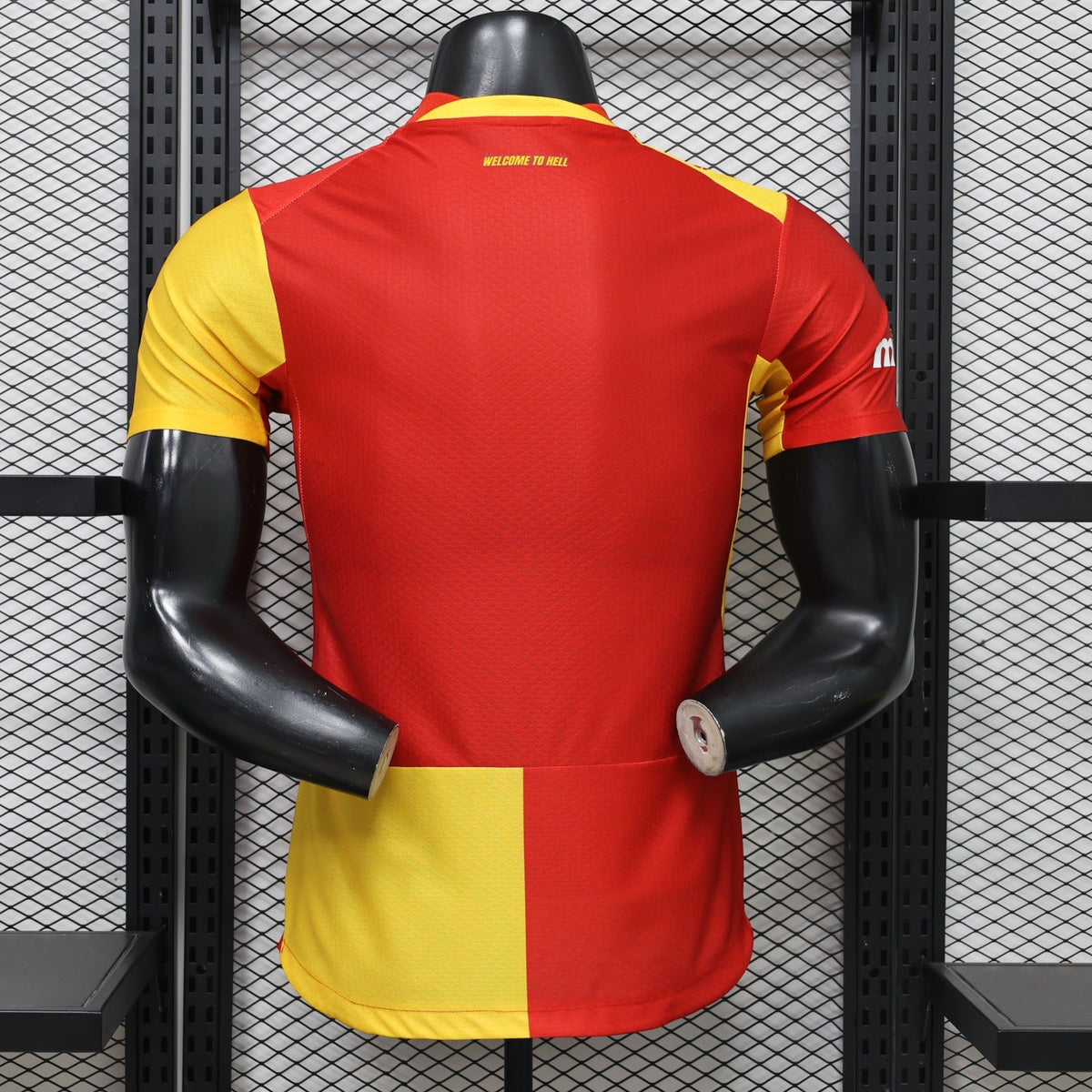 Galatasaray 2026-27 Home Shirt 