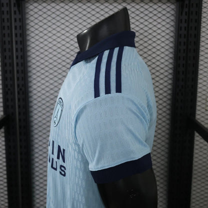 Paris FC 2026-27 Away Shirt 
