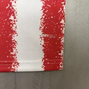 Paraguay 2026 Home Shirt 
