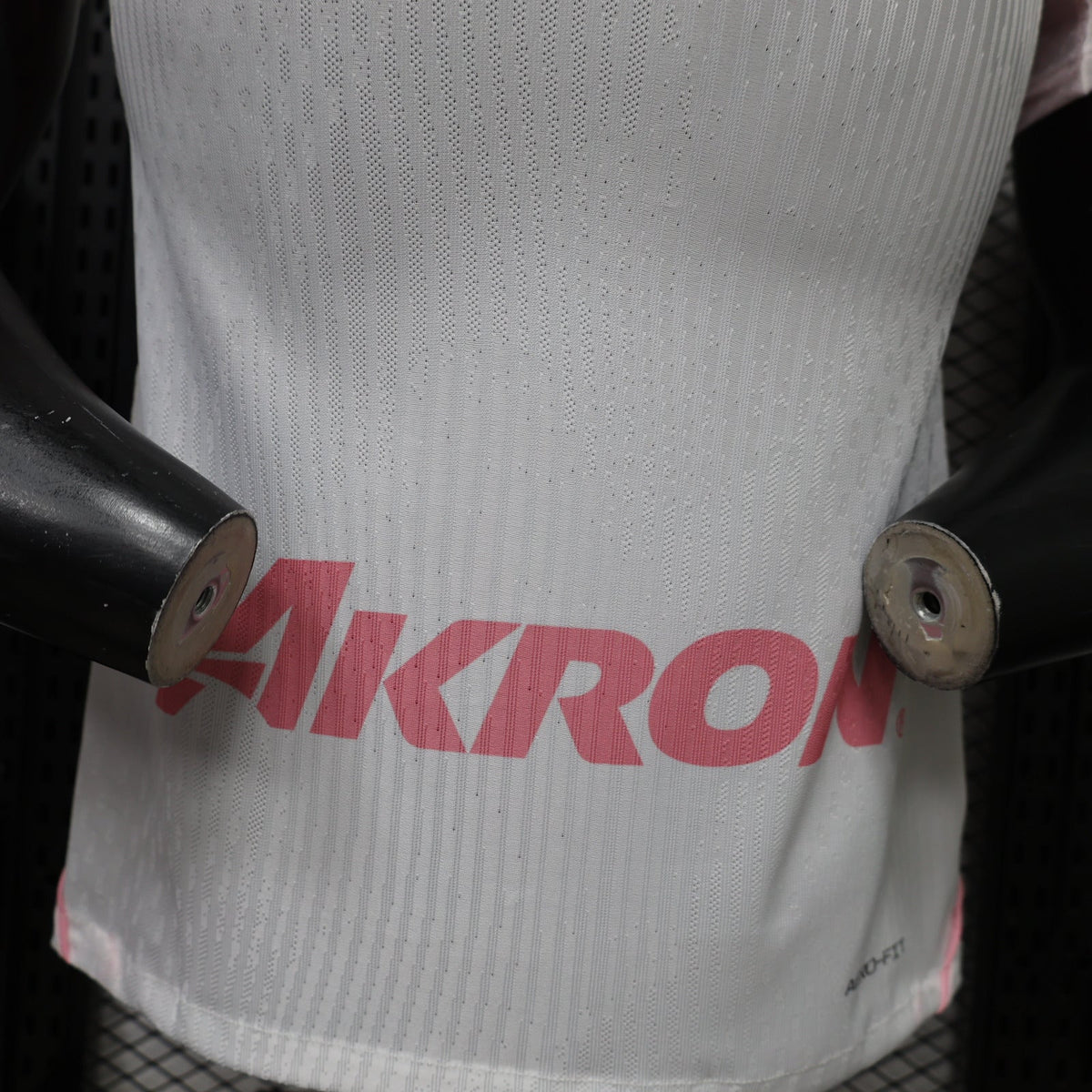 Special Edition Chivas de Guadalajara White Shirt 