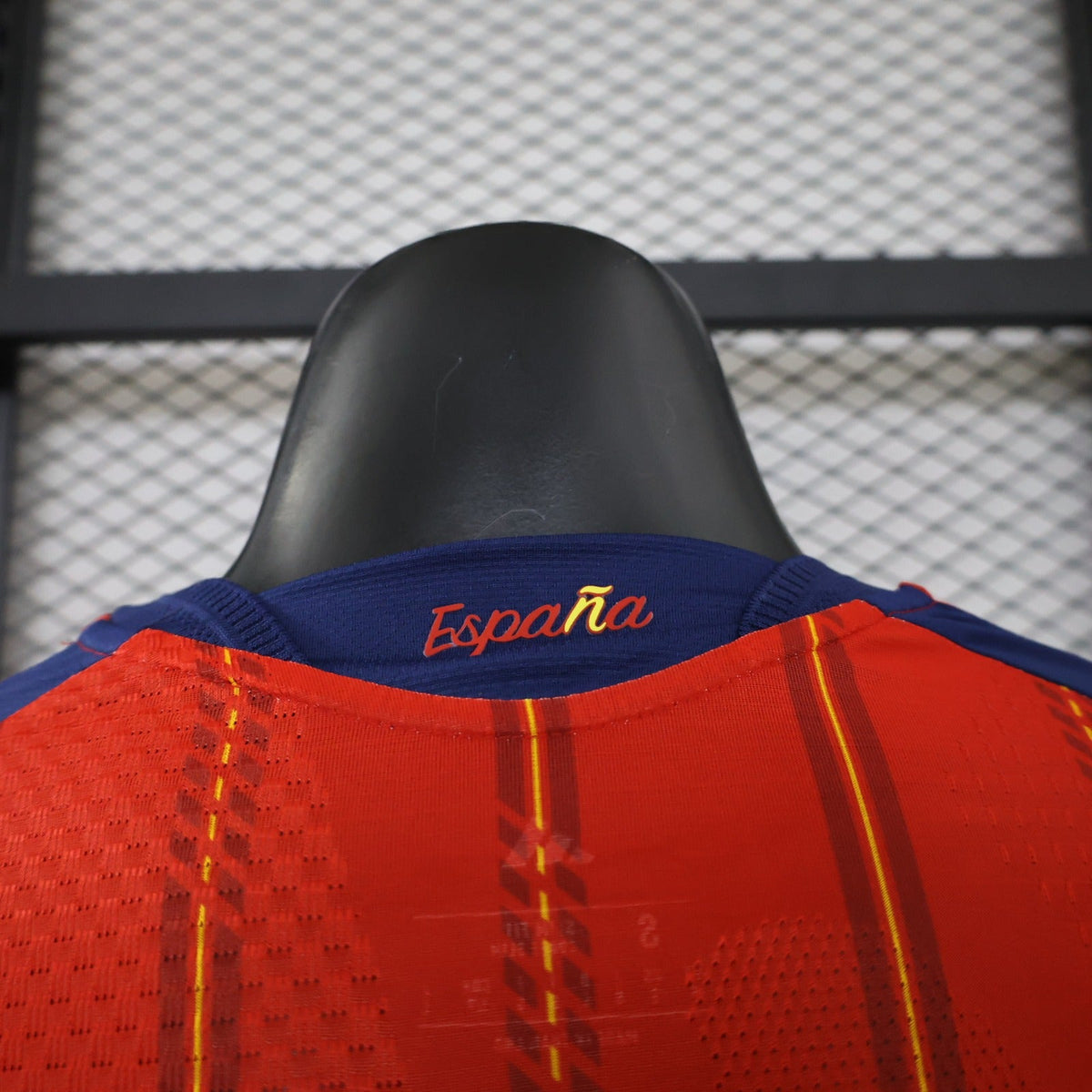 Spain 2026 Home Kit 