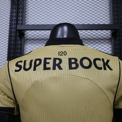 Sporting CP 2026-27 Away Shirt 