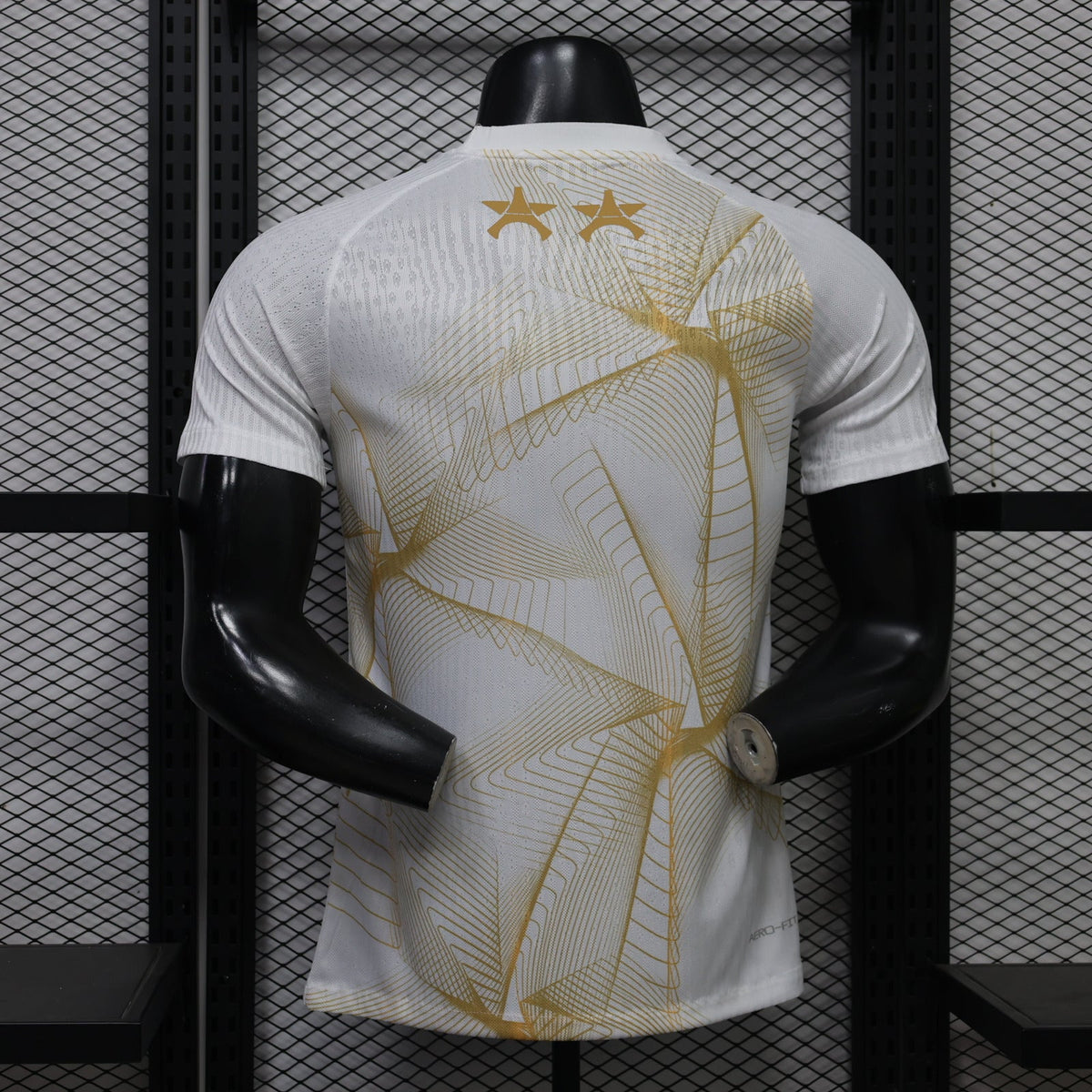 PSG 2026-27 Champions League 2nd Pre Match Shirt 