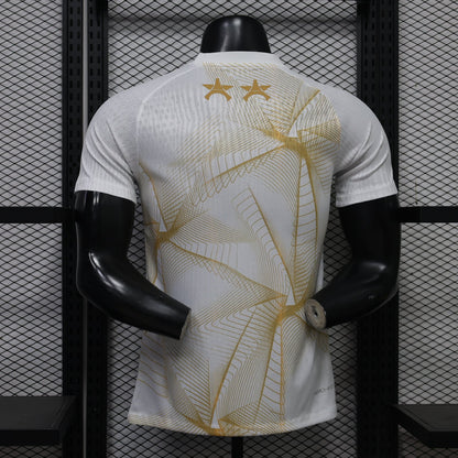 PSG 2026-27 Champions League 2nd Pre Match Shirt 
