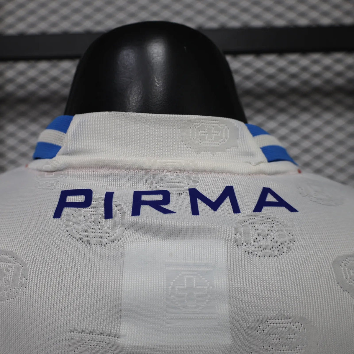 Cruz Azul 2026-27 Away Shirt - Long Sleeve 
