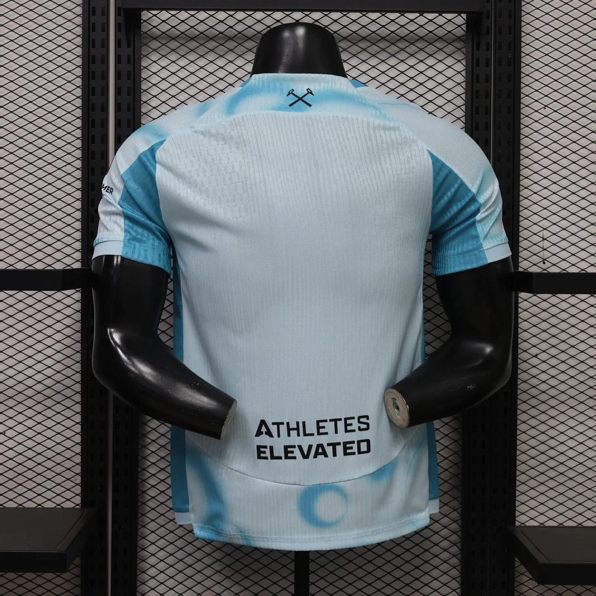 West Ham 2026-27 Third Shirt 