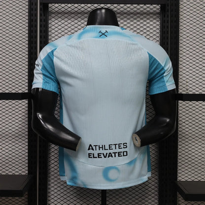 West Ham 2026-27 Third Shirt 
