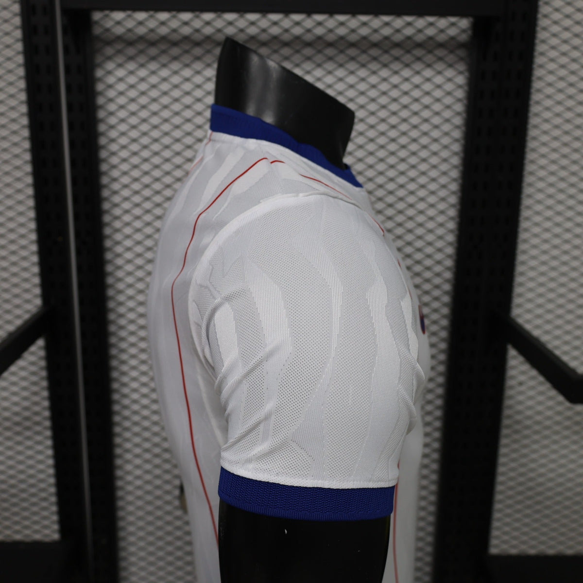 Chelsea 2026-27 Third Shirt 