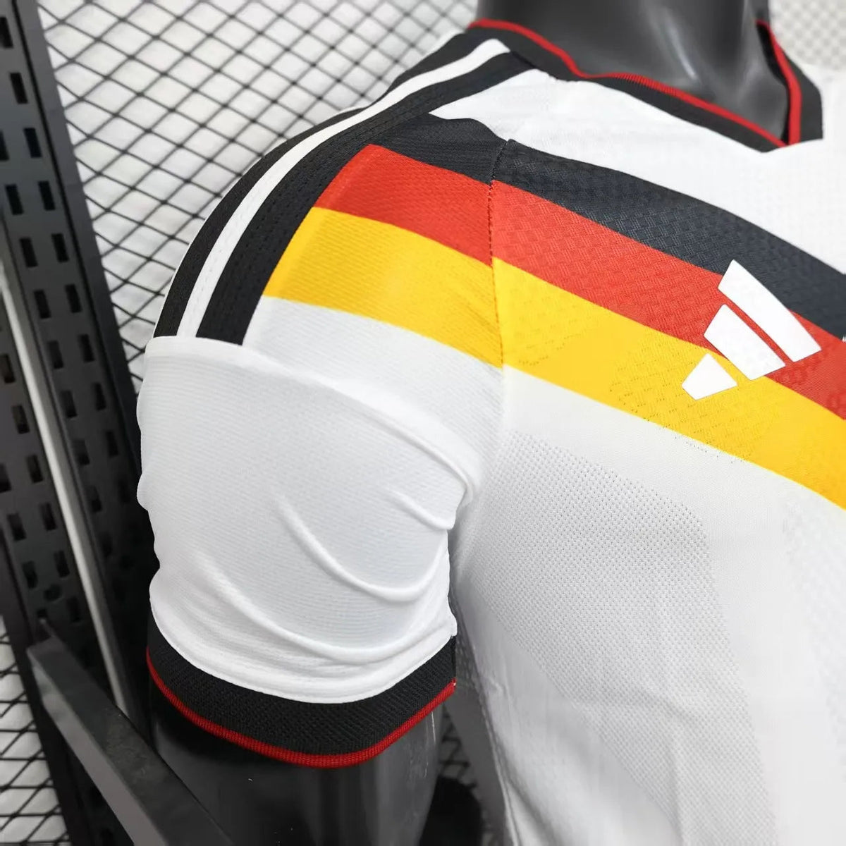 Germany 2026 Home Kit 
