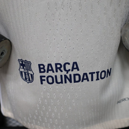 FC Barcelona 2026-27 Fourth Shirt 