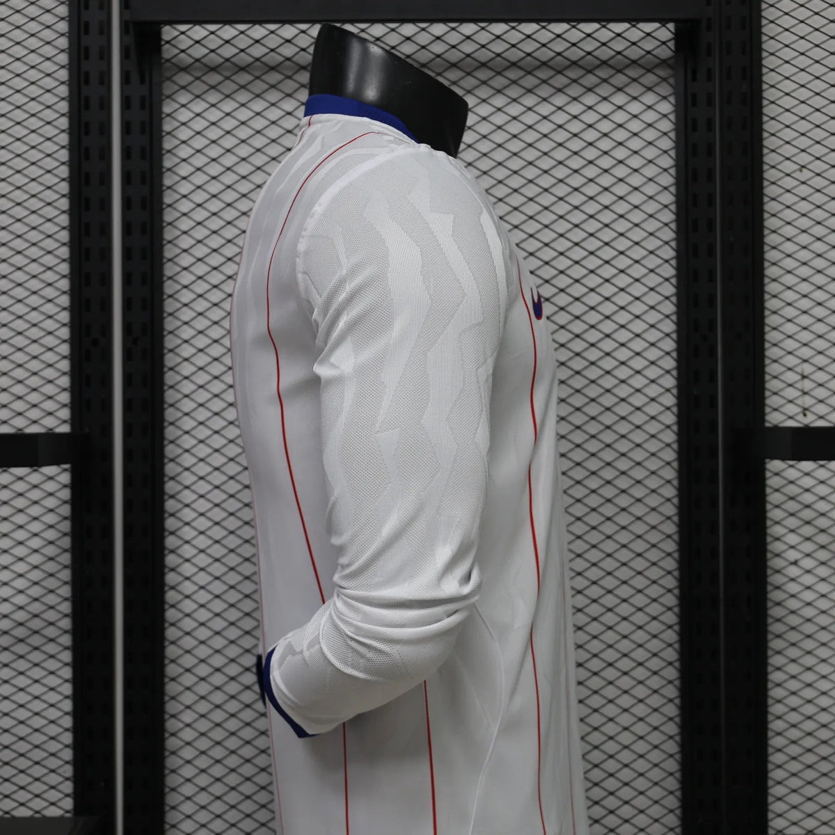 Chelsea 2026-27 Third Shirt - Long Sleeve 