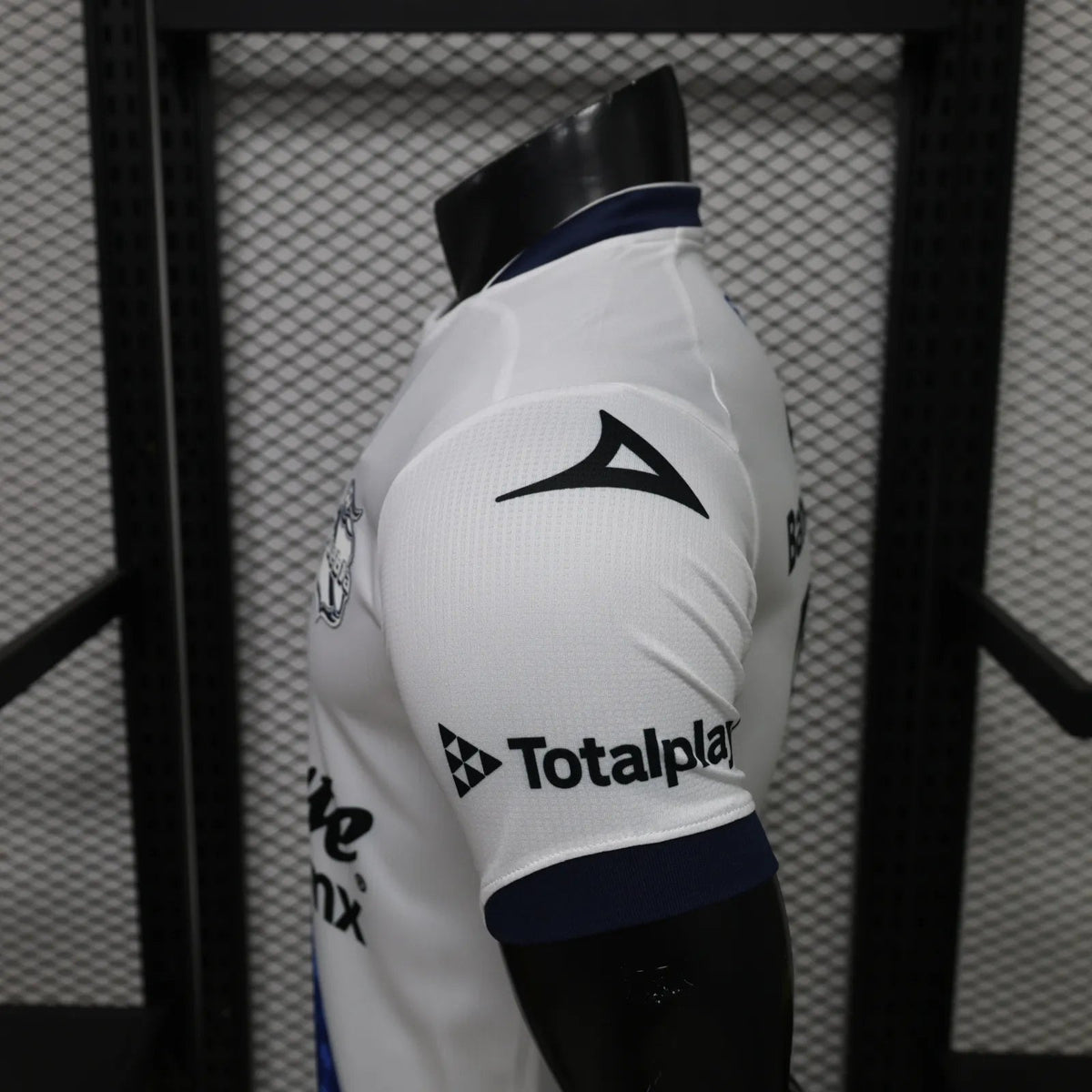 Club Puebla 2026-27 Home Shirt 