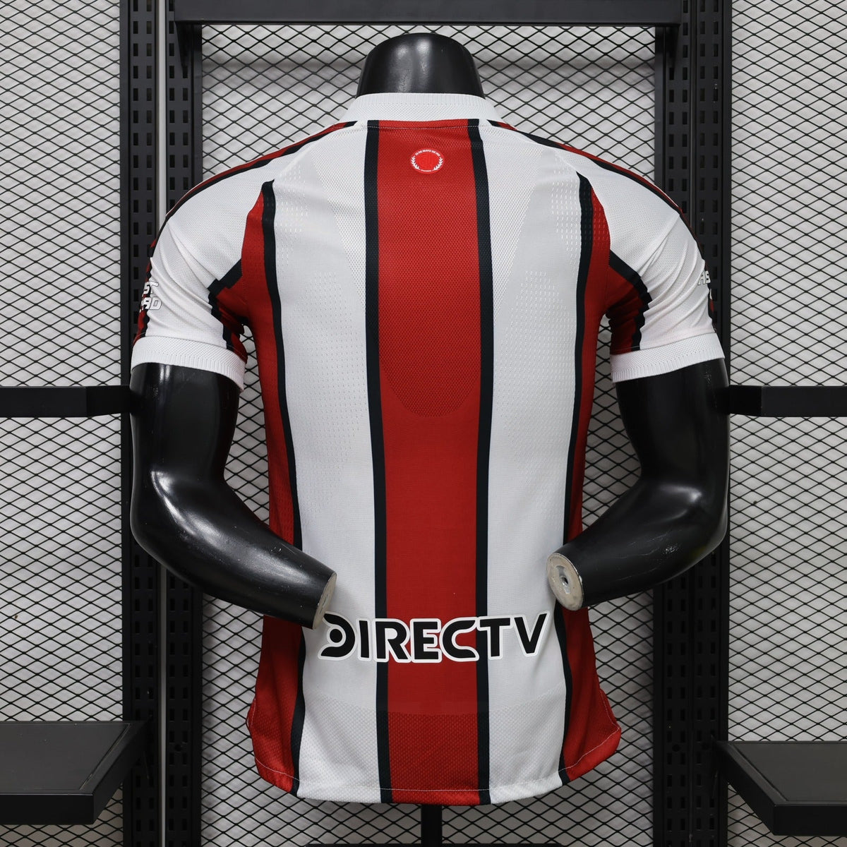 River Plate 2026-27 Home Shirt 
