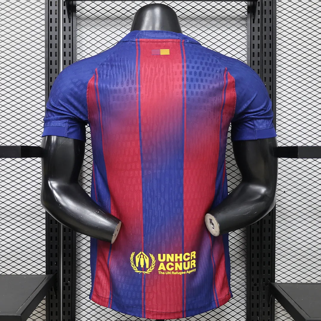 Special Edition FC Barcelona x Olivia Rodrigo Shirt 