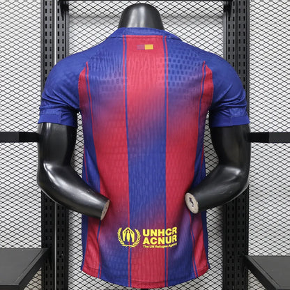 Special Edition FC Barcelona x Olivia Rodrigo Shirt 
