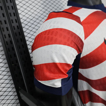 USA 2026 Home Shirt 