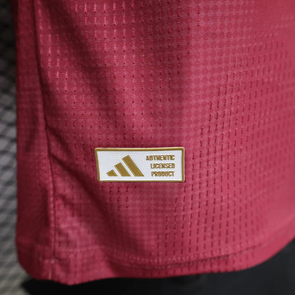 Real Madrid 2026-27 Third Shirt 