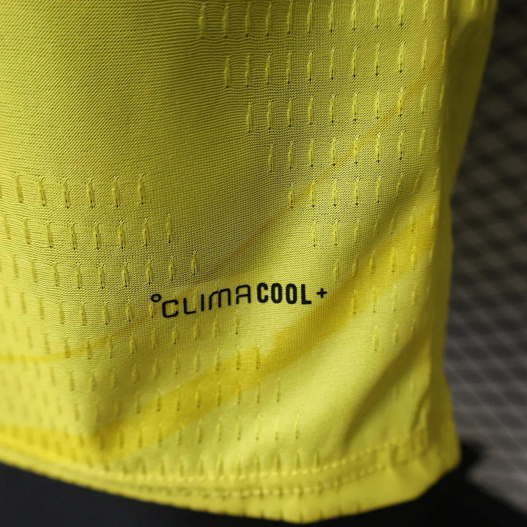 Club America 2026-27 Home Shirt 