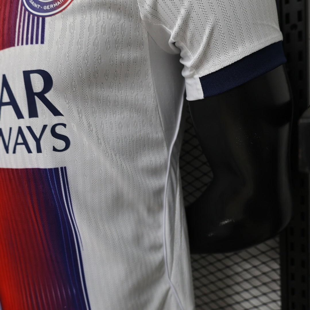 PSG 2026-27 Away Shirt 