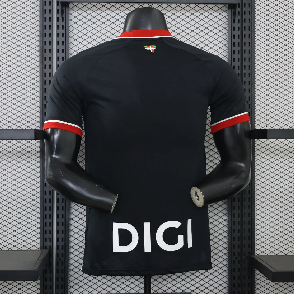 Athletic Bilbao 2026-27 Away Shirt 