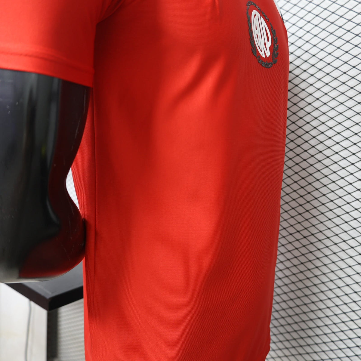 Special Edition River Plate 26/27 Retro Leisure Shirt 