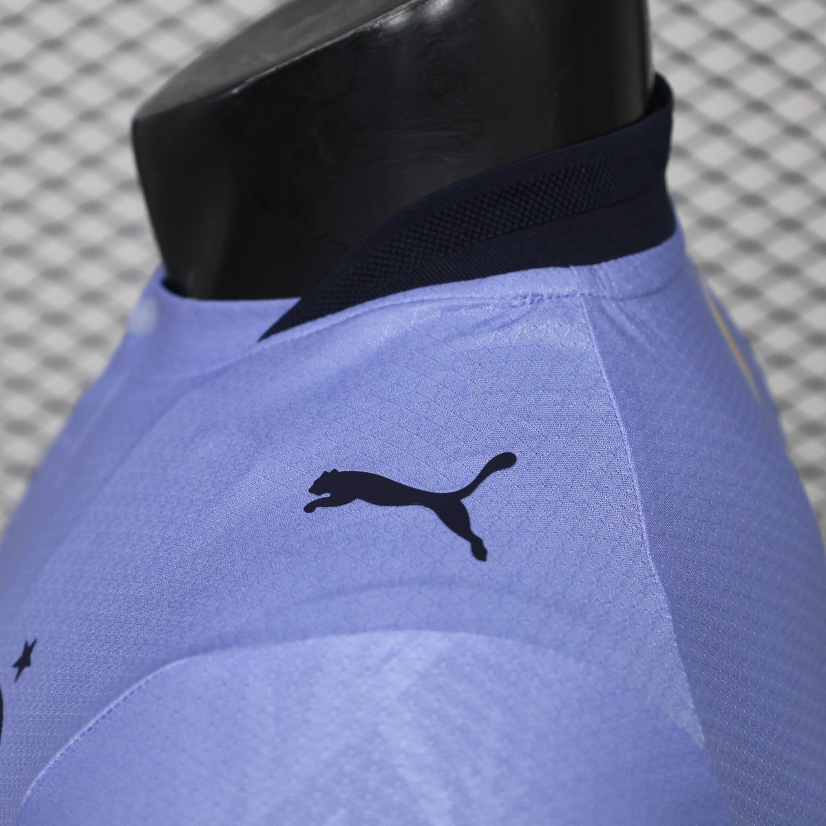 Olympique Marseille 2026-27 Third Shirt 