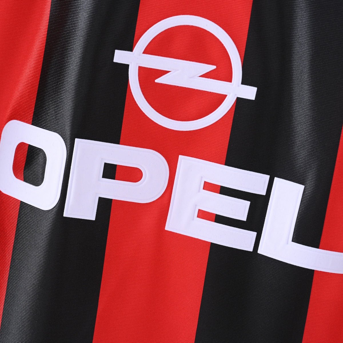 AC Milan 1998-99 Home Shirt 