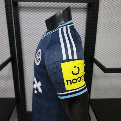 Newcastle United 2026-27 Away Shirt