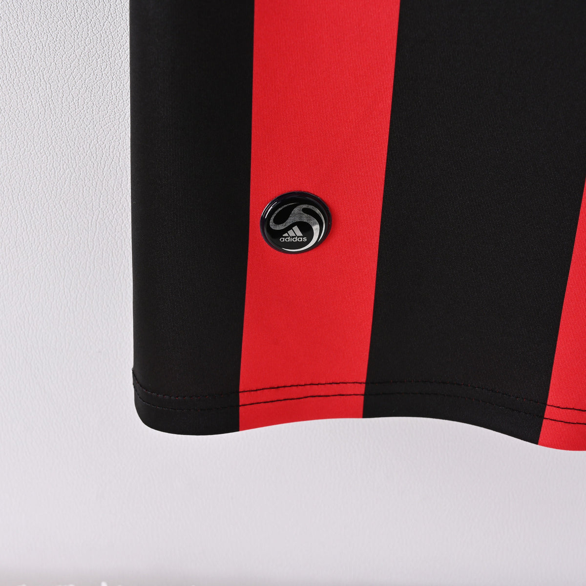AC Milan 2008-09 Home Shirt 