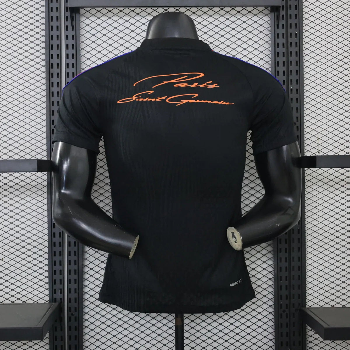 PSG 2026-27 Training Shirt 