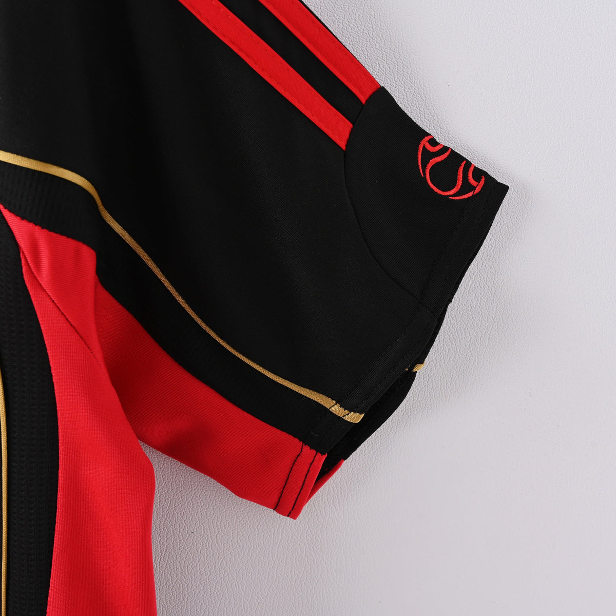 AC Milan 2006-07 Home Shirt 