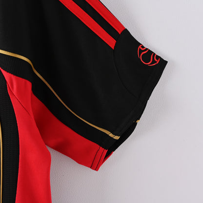 AC Milan 2006-07 Home Shirt 