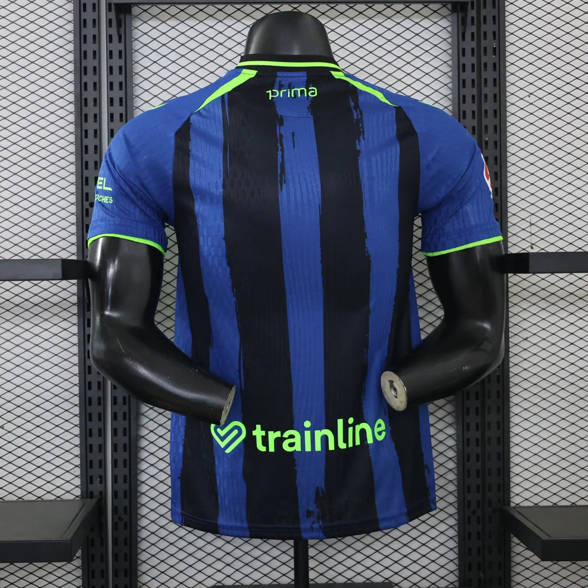 Real Betis 2026-27 Third Shirt 