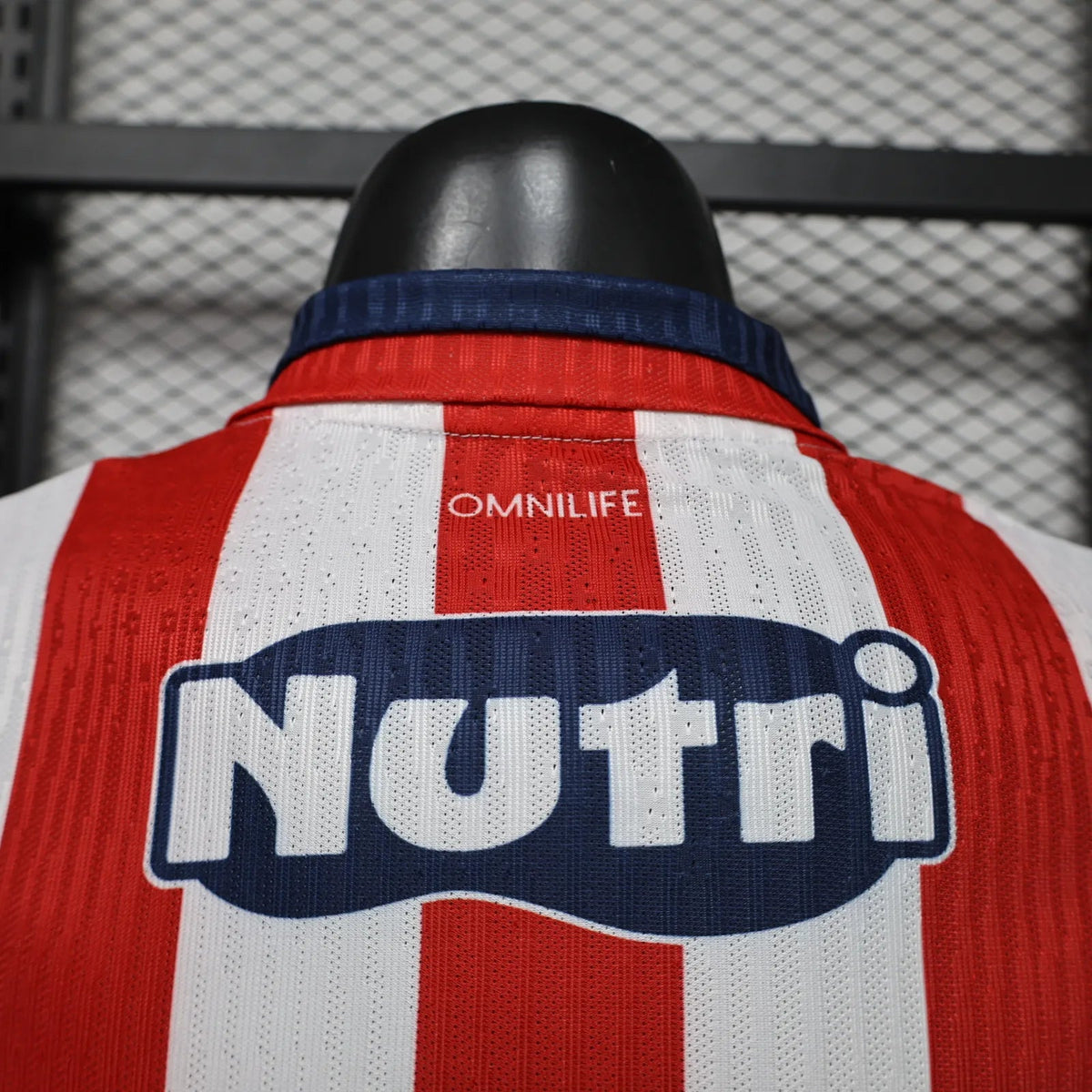 Chivas de Guadalaraja 2026-27 Home Shirt - Long Sleeve 