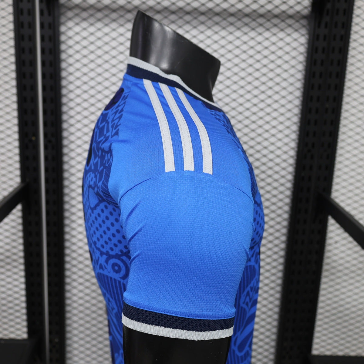 Special Edition Colombia Muisca Tribal Shirt 