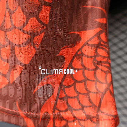 Special Edition SC Internacional Dragon Shirt 