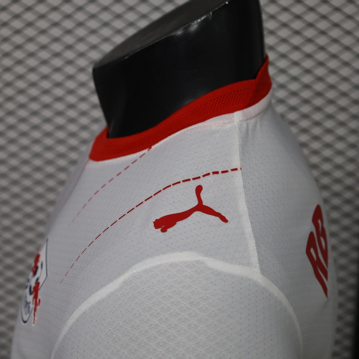 RB Leipzig 2026-27 Home Shirt 
